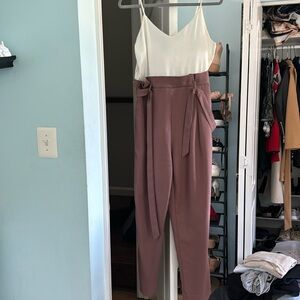 Jumpsuit